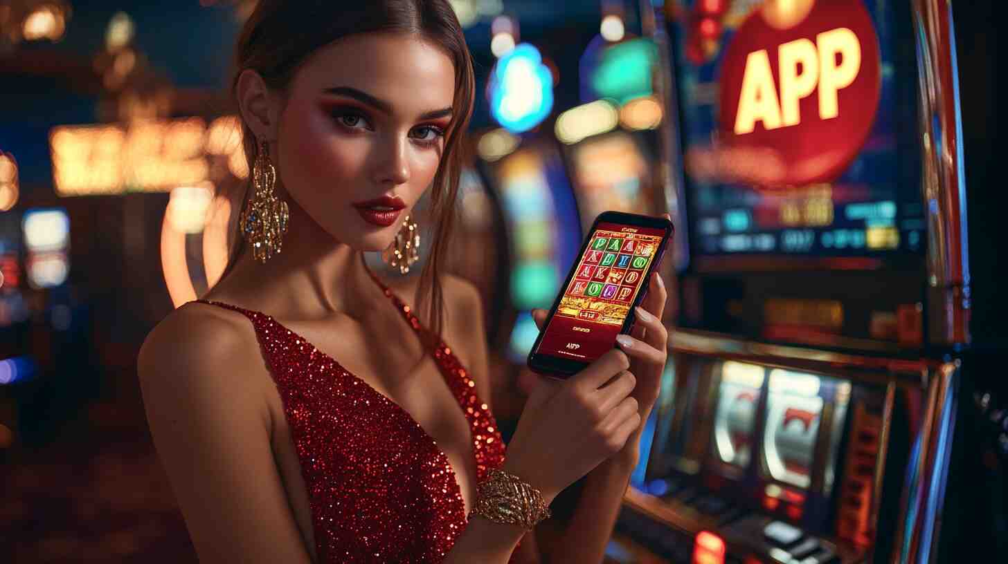 Libertad de juego móvil en el Casino HOYWIN
                              
