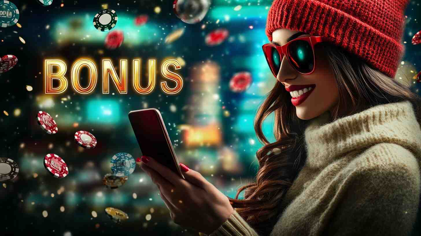 Promociones y bonos exclusivos en el Casino HOYWIN
                              